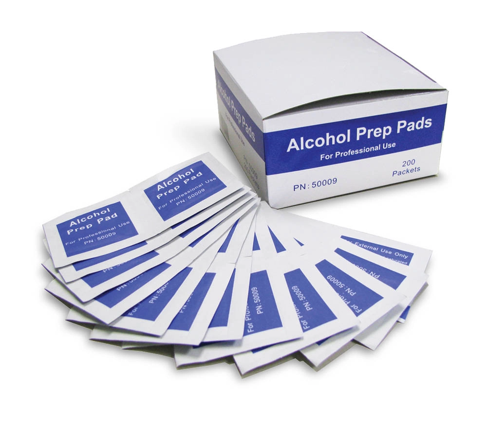 Alcohol Wipes