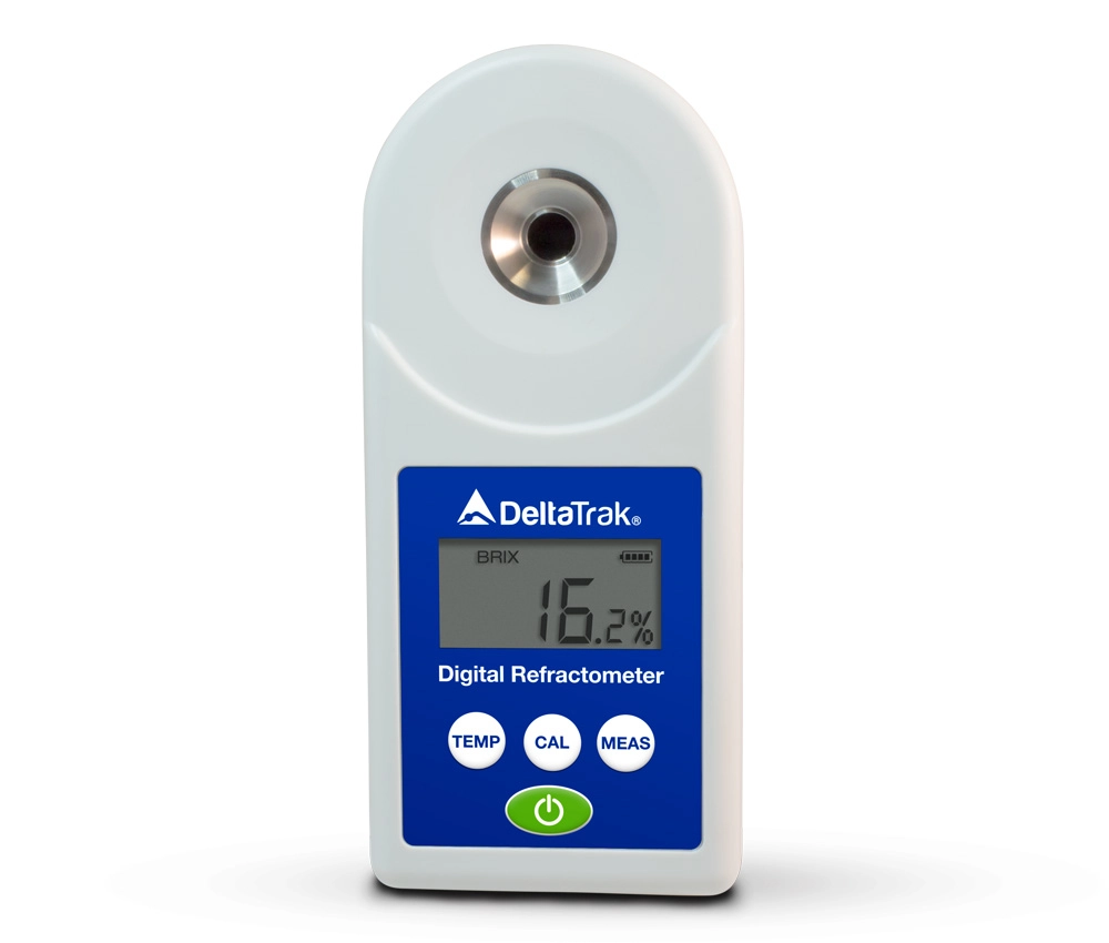 Digital Brix Meter Sugar Refractometer